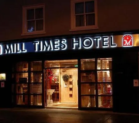 Hotel The Mariner, 3*