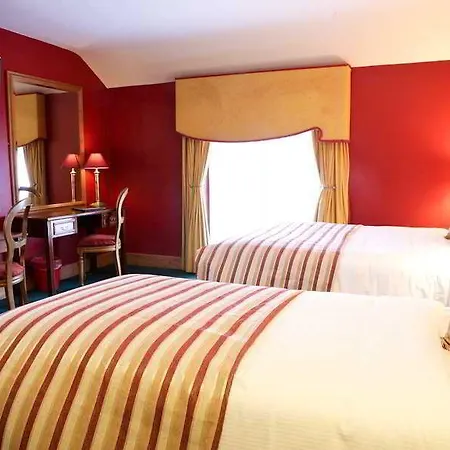 The Mariner, Hotel 3*