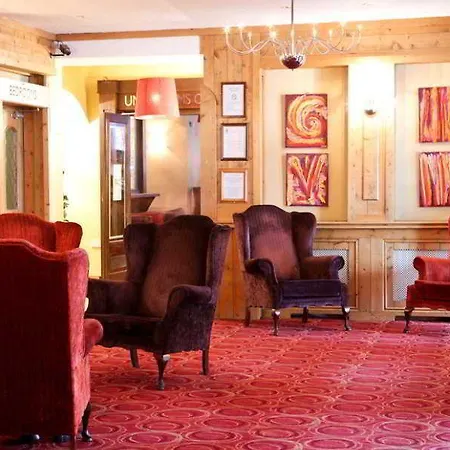 Hotel The Mariner,