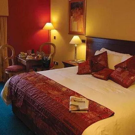 Hotel The Mariner,
