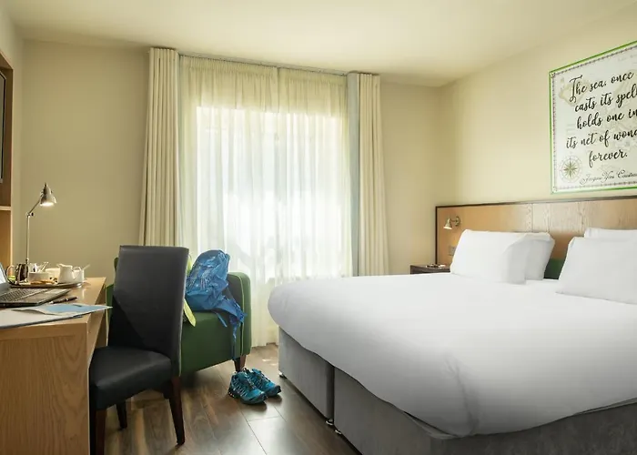 Hotel The Mariner, 3*