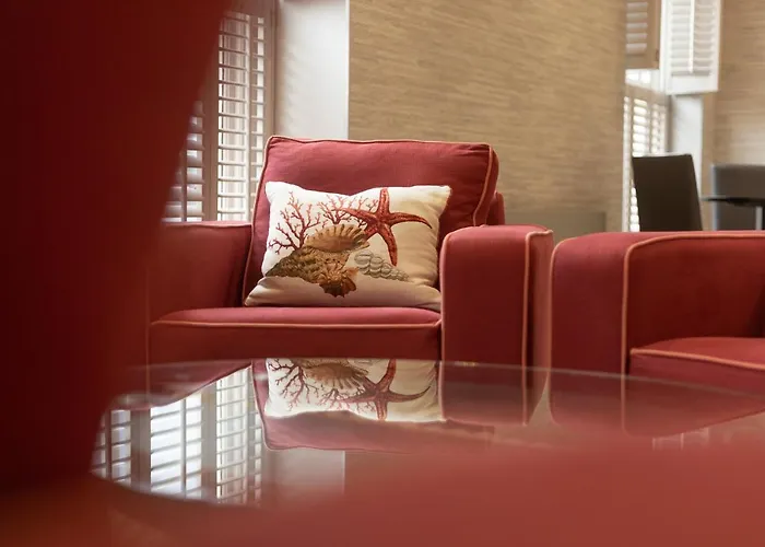 The Mariner, 3* Westport