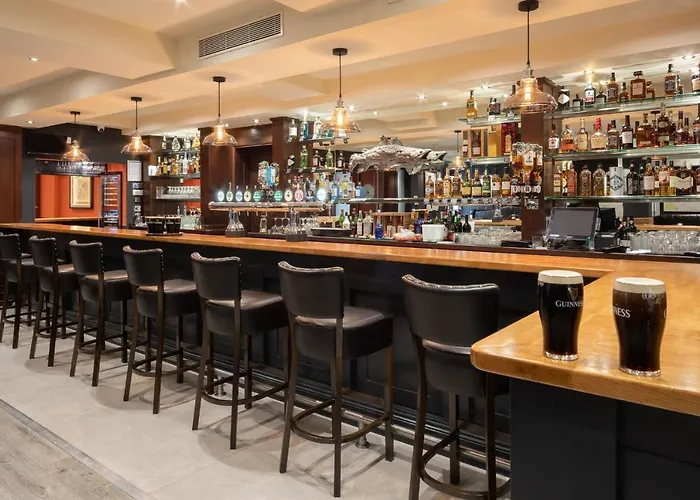 Hotell The Mariner, 3*