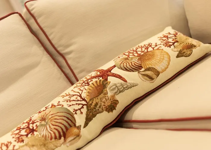 Hotell The Mariner, Westport