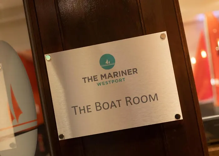 The Mariner, 호텔 3*