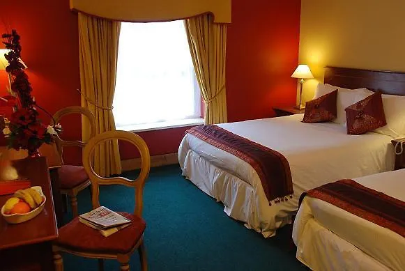 The Mariner, Hotel 3*