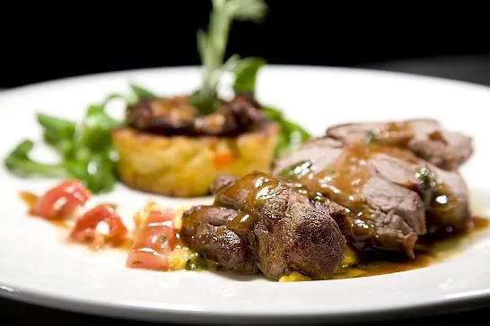 The Mariner, Hotel Westport