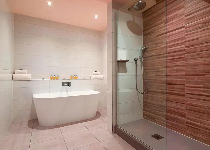 Hotell The Mariner, Westport