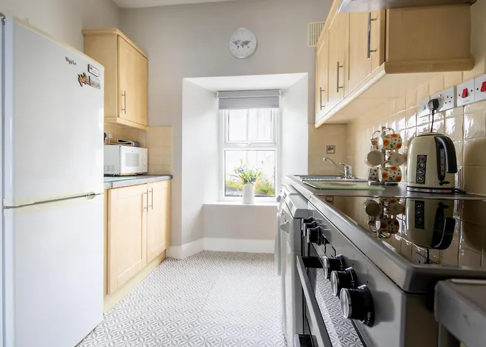 The Mariner, 3* Westport