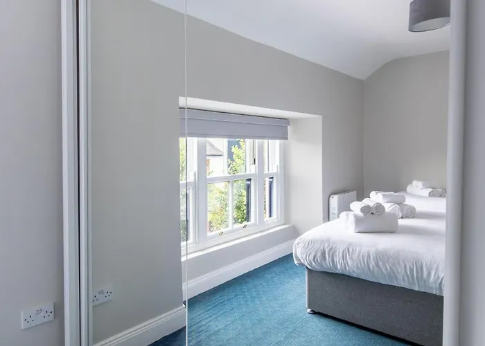 The Mariner, 3* Westport