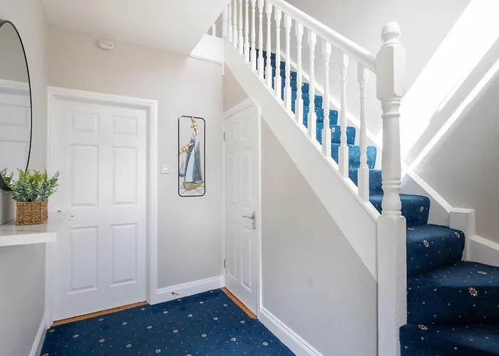 Hotell The Mariner, Westport