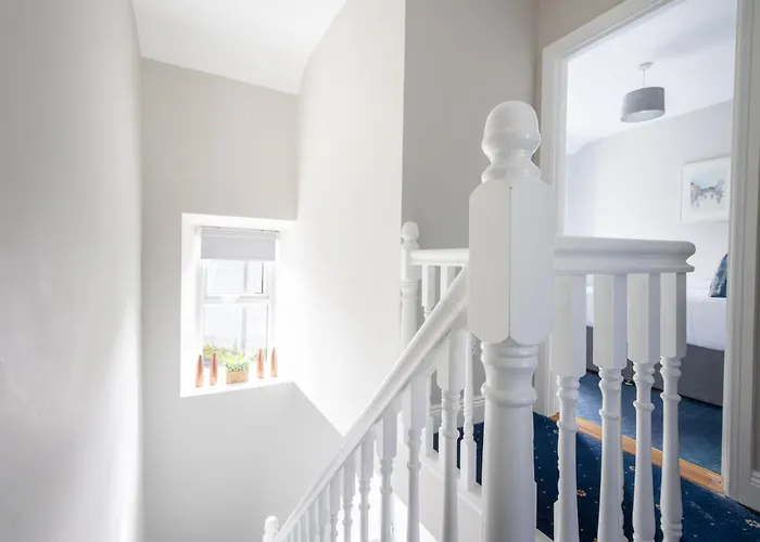 The Mariner, 3* Westport