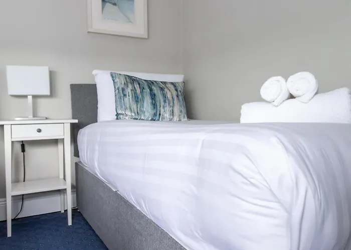 The Mariner, Hotel Westport