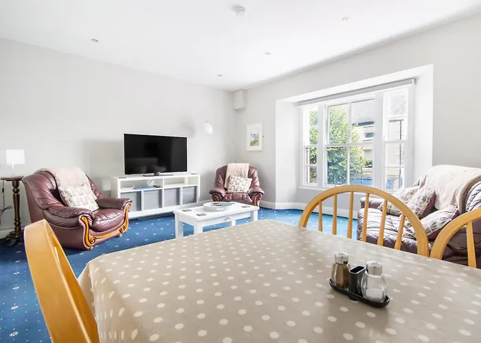 호텔 The Mariner, 웨스트포트