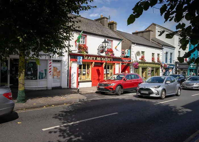 호텔 The Mariner, 3*