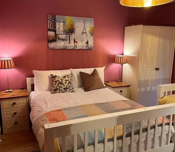 Otel The Mariner, Westport