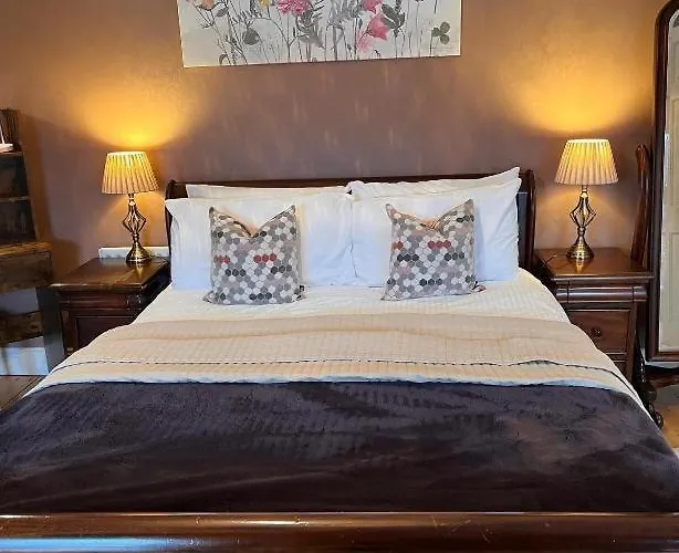 The Mariner, Otel 3*
