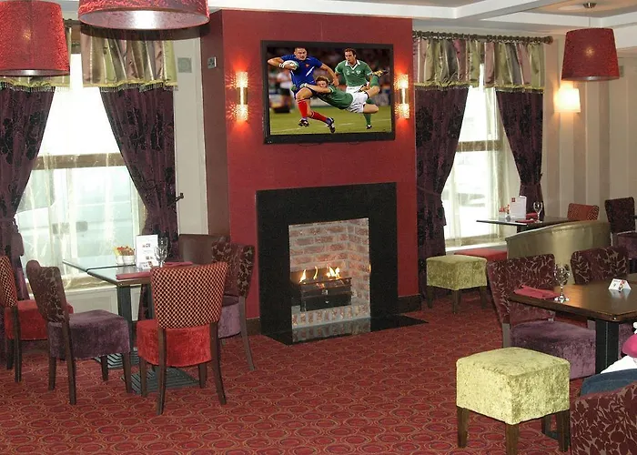 The Mariner, 3* Westport