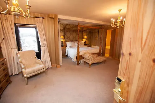 The Mariner, 웨스트포트