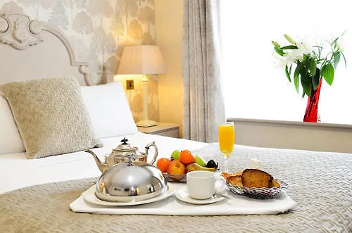 Hotell The Mariner, Westport