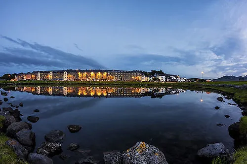 The Mariner, Westport