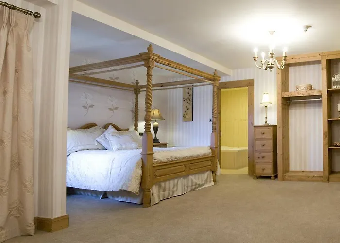 Hotell The Mariner, Westport