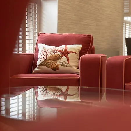 The Mariner, 3* ويستبورت
