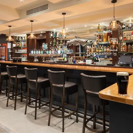 Hotel The Mariner, 3*