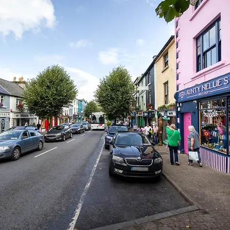 The Mariner, Hotel 3*