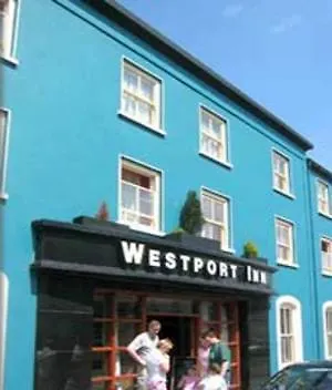 Hotel The Mariner, Westport