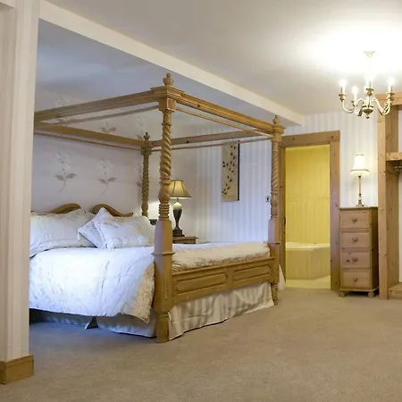 Hotel The Mariner, Westport