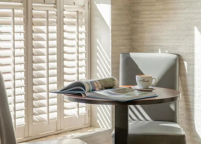 The Mariner, 韦斯特波特