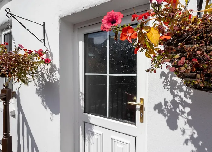 酒店 The Mariner, 3*