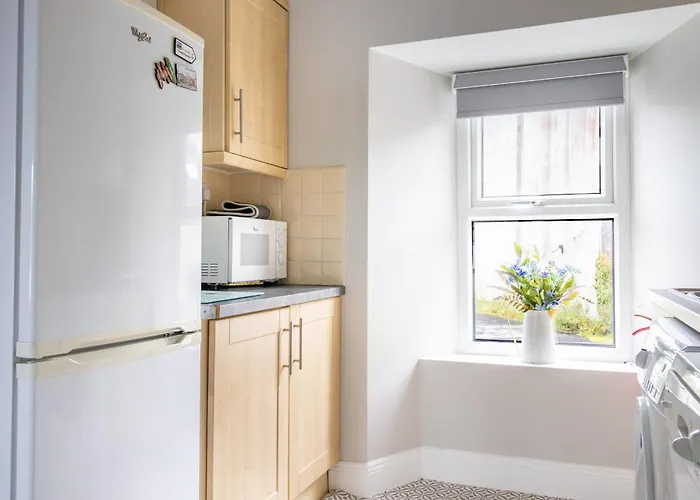 The Mariner, 酒店 韦斯特波特