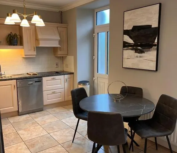 Hotel The Mariner, 3*