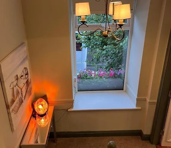 The Mariner, Hotel 3*