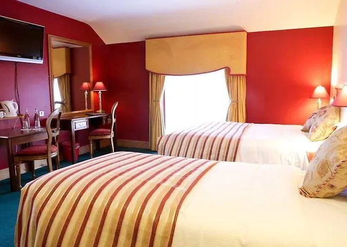 The Mariner, Hotel 3*